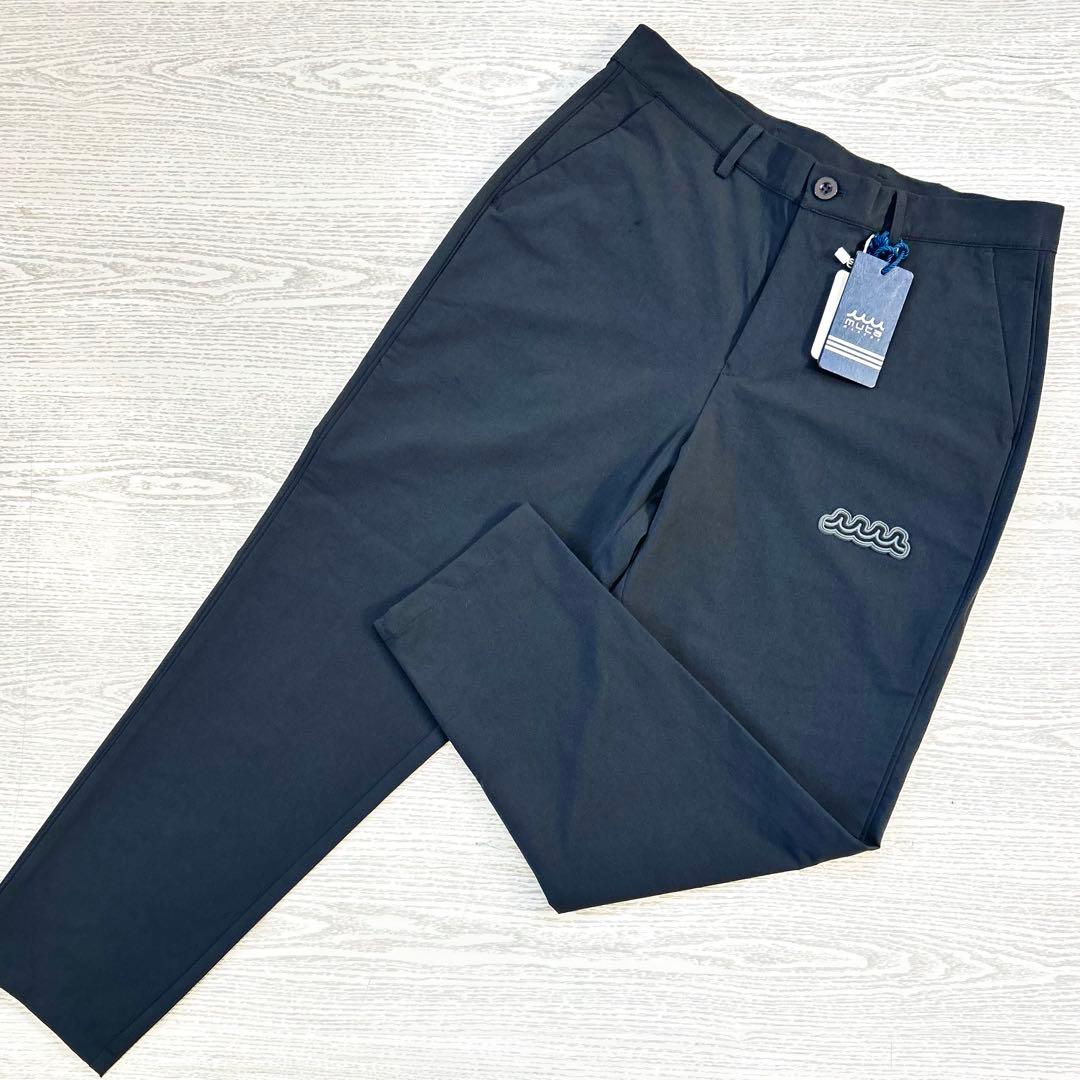 muta MARINE ムータマリン　ストレッチパンツ　軽量パンツ