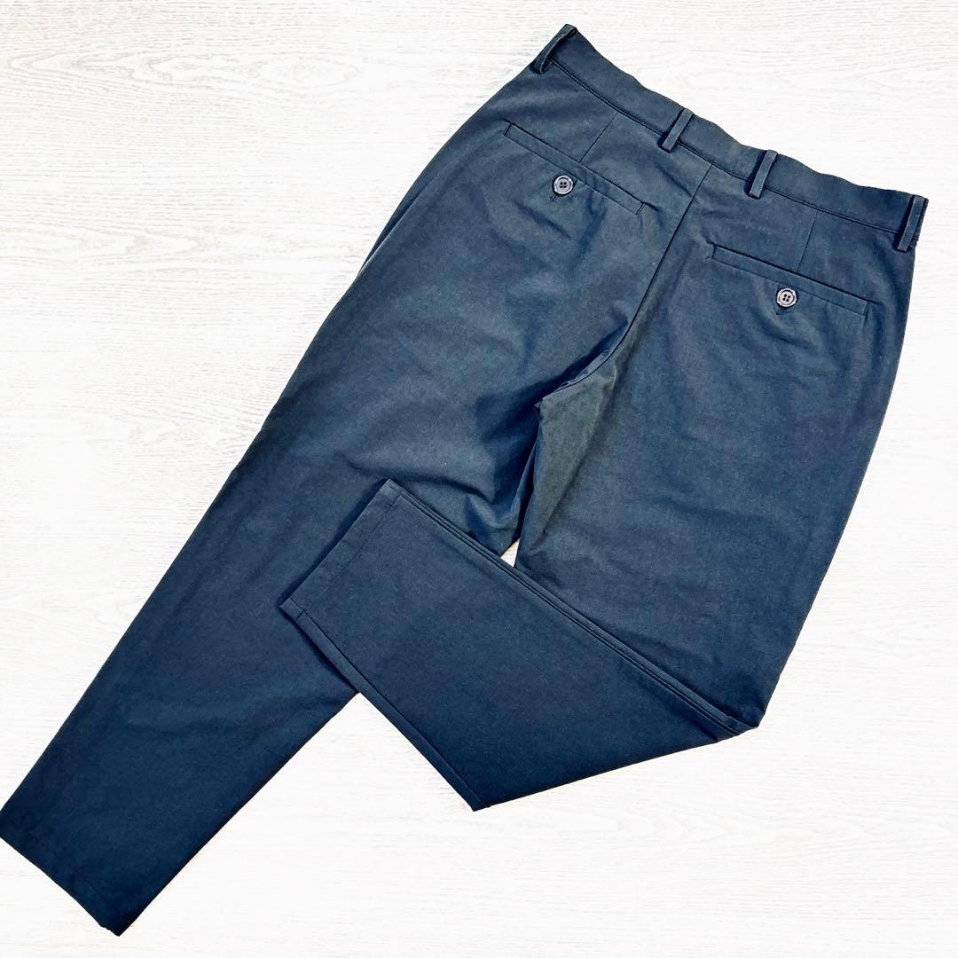 muta MARINE ムータマリン　ストレッチパンツ　軽量パンツ