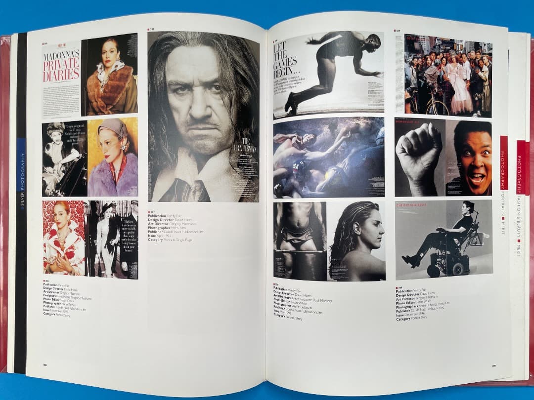 【洋書】32nd Publication DesignAnnual｜デザイン年鑑