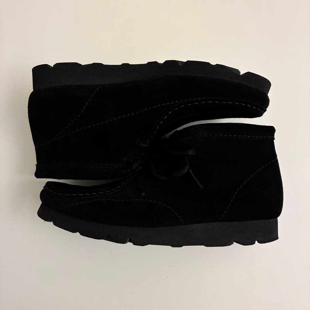 Clarks クラークス POST ARCHIV FACTION（PAF）UK8