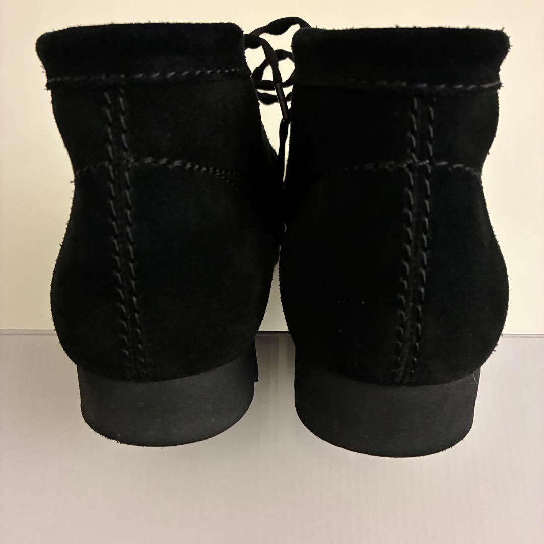Clarks クラークス POST ARCHIV FACTION（PAF）UK8