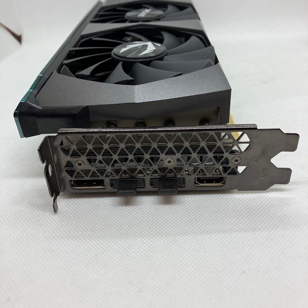 グラフィックボード・グラボ・ビデオカード ZOTACGAMING RTX 3080 Ti AMP Holo 12gb146
