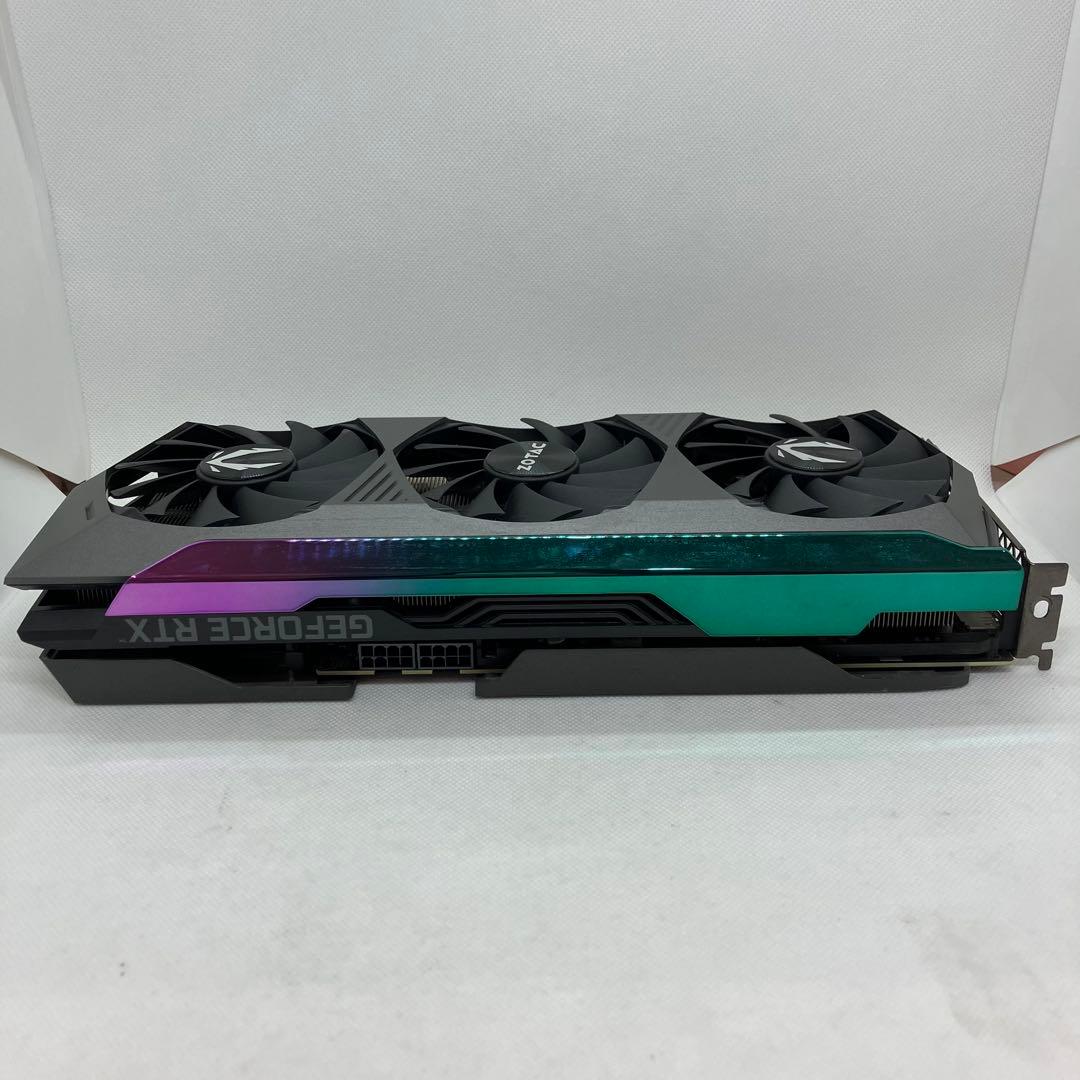 グラフィックボード・グラボ・ビデオカード ZOTACGAMING RTX 3080 Ti AMP Holo 12gb146