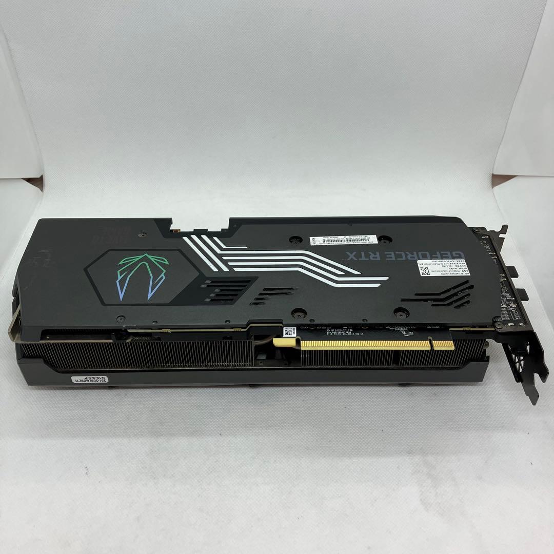 グラフィックボード・グラボ・ビデオカード ZOTACGAMING RTX 3080 Ti AMP Holo 12gb146