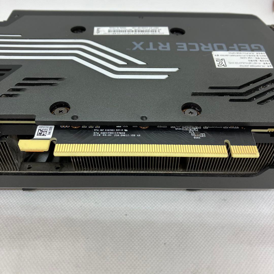 グラフィックボード・グラボ・ビデオカード ZOTACGAMING RTX 3080 Ti AMP Holo 12gb146