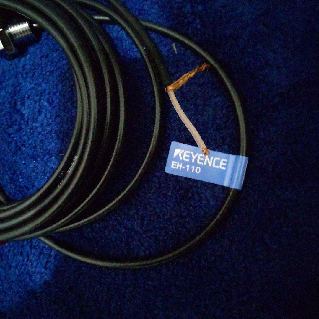 KEYENCE EH-110 近接センサー