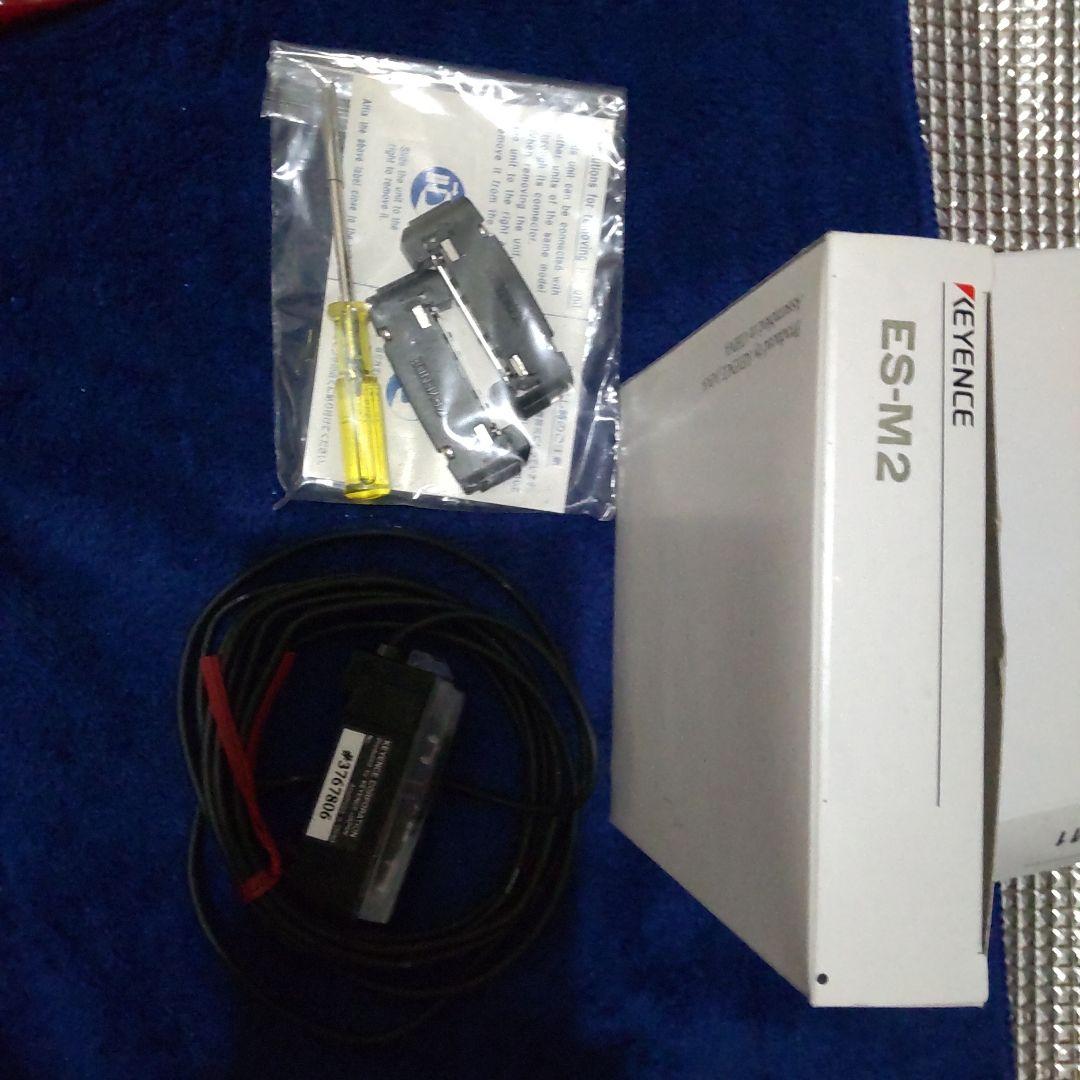 KEYENCE EH-110 近接センサー