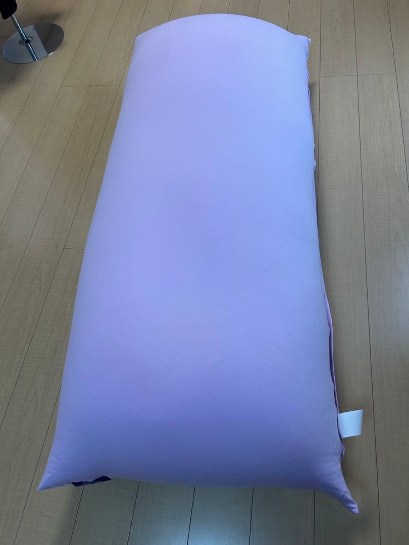 ヨギボーマックスプレミアム　（別途新品ブルーのカバー付き）