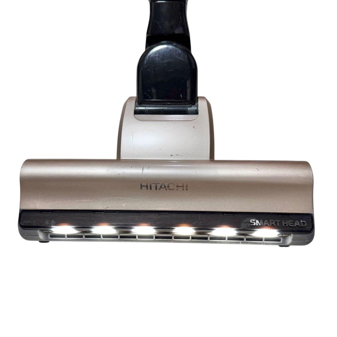 日立 掃除機 パワーヘッド D-DP15 PV-BH900対応 11813