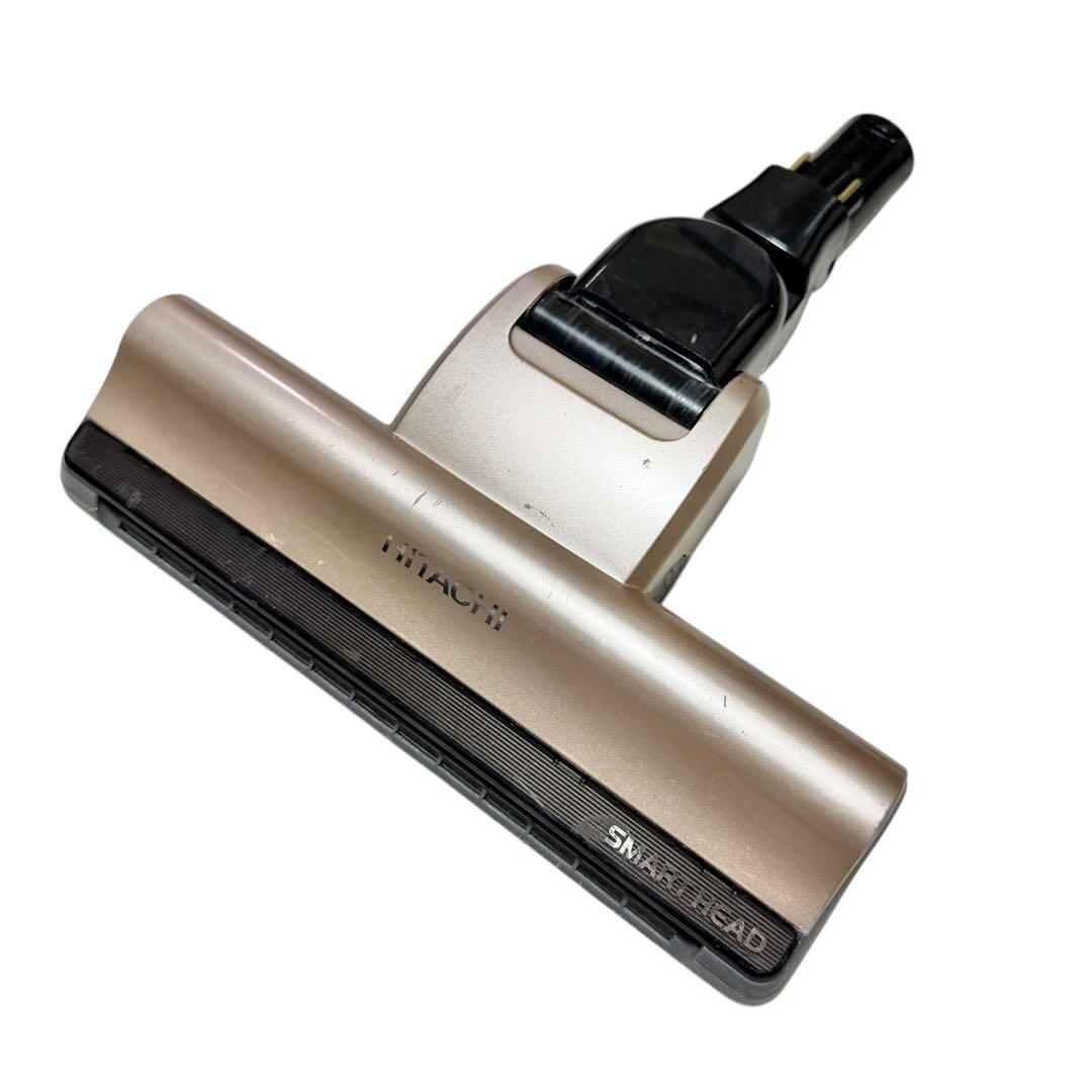 日立 掃除機 パワーヘッド D-DP15 PV-BH900対応 11813