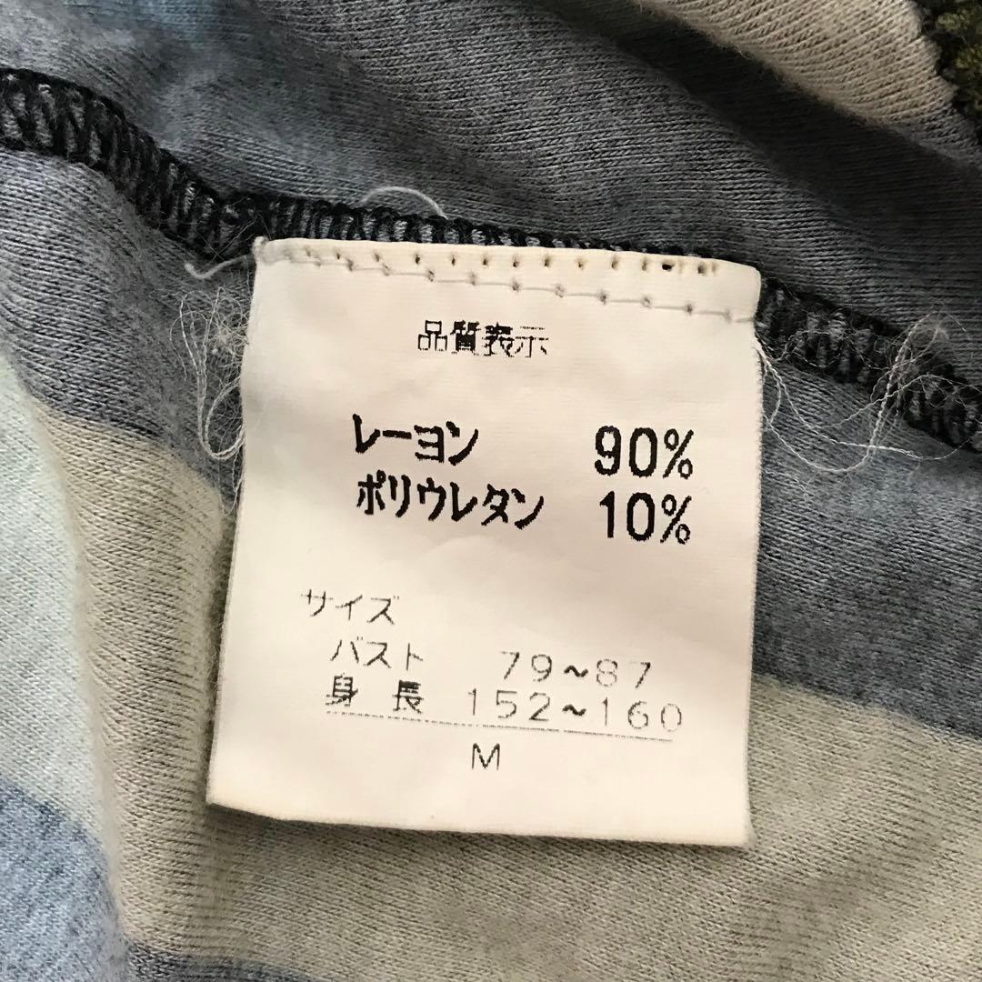 FENDI フェンディ　レディース半袖Tシャツ　ズッカ柄　レーヨン　イタリア製
