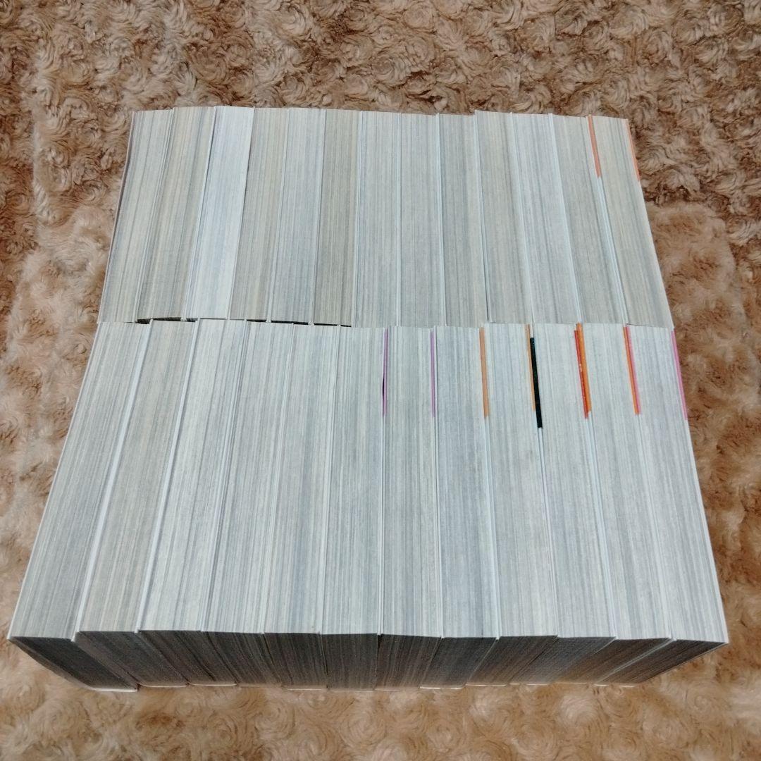 王家の紋章 1巻∼25巻 文庫版　細川智栄子