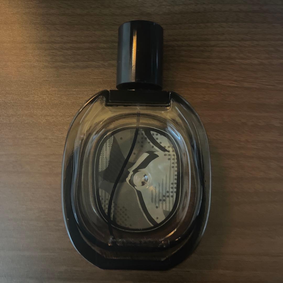 ディプティック DIPTYQUE オードパルファン オルフェオン 75ml