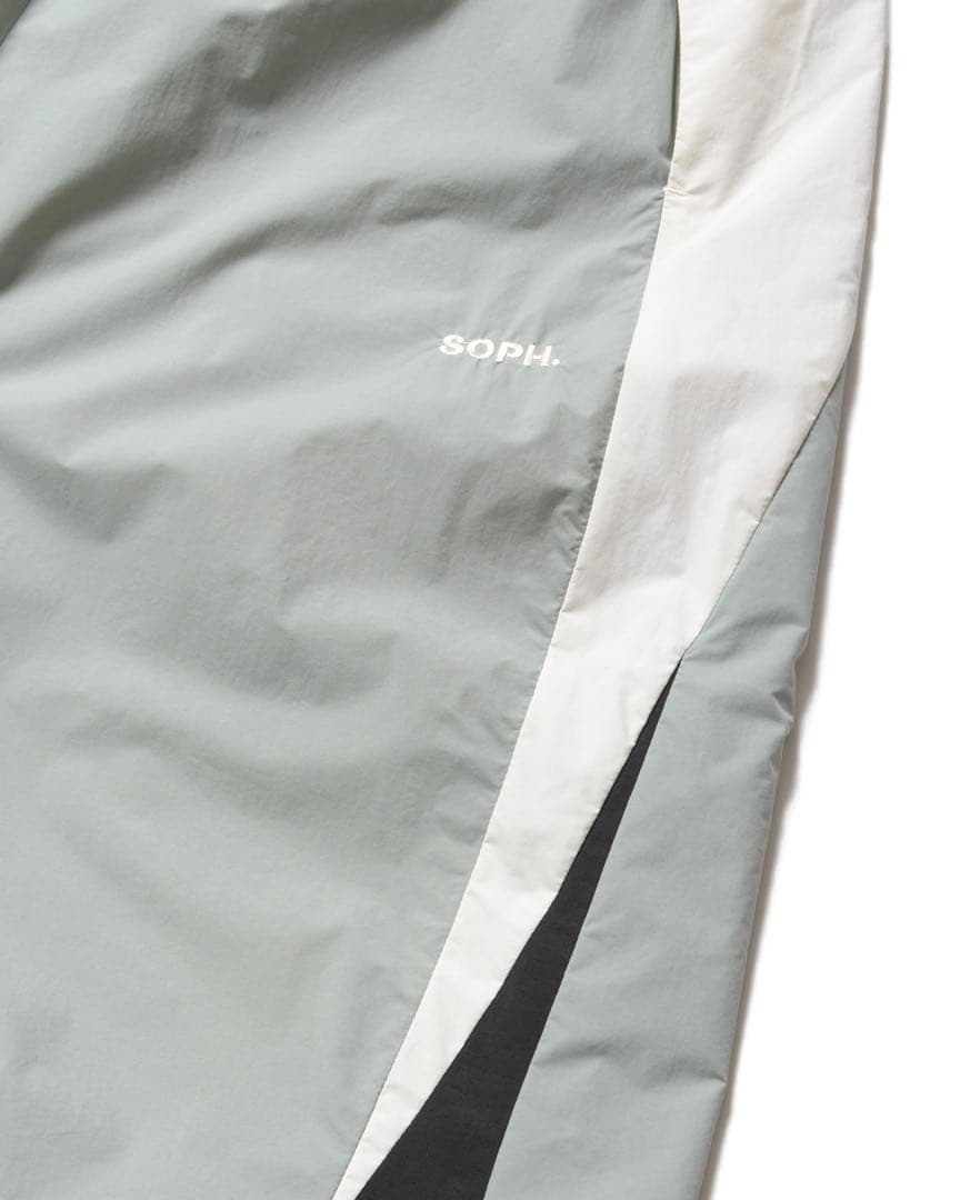 パンツ soph bristol fcrb uniform experiment