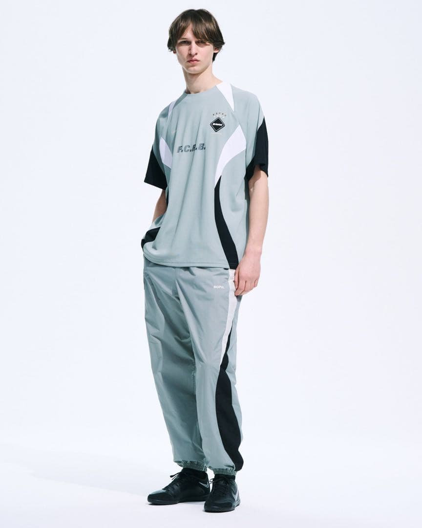 パンツ soph bristol fcrb uniform experiment