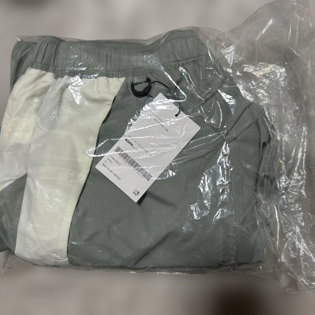 パンツ soph bristol fcrb uniform experiment