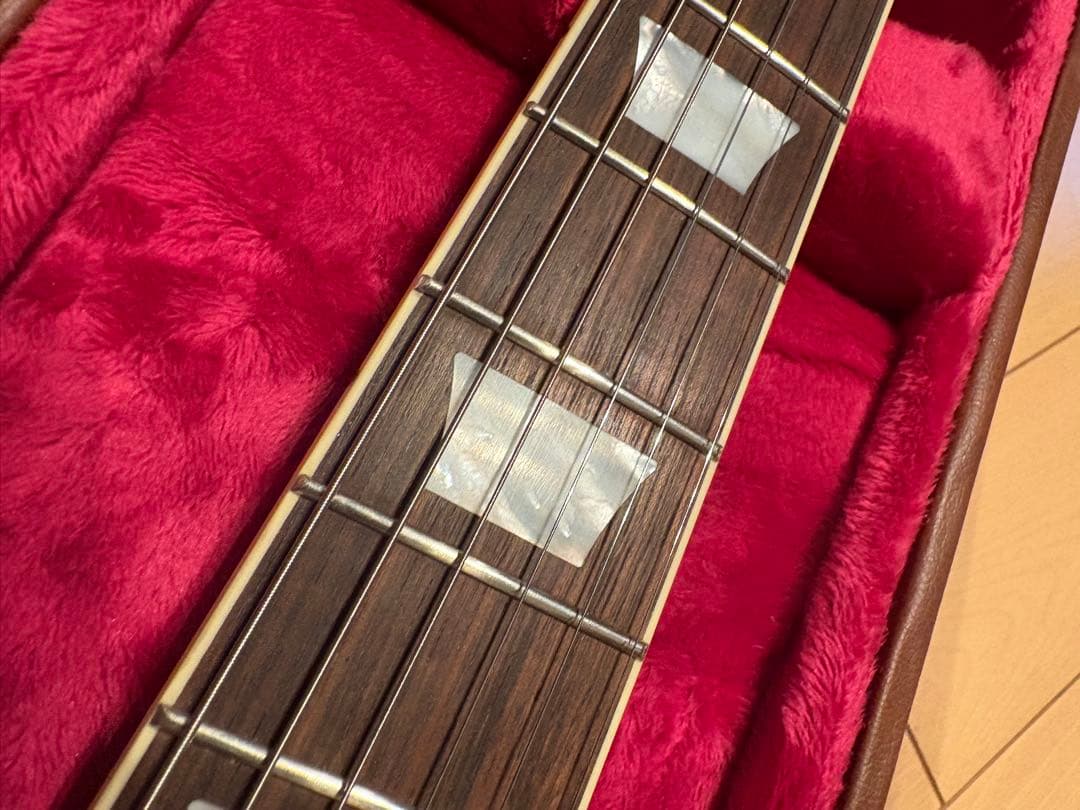 ギター Epiphone TAK MATSUMOTO 1955 Les Paul
