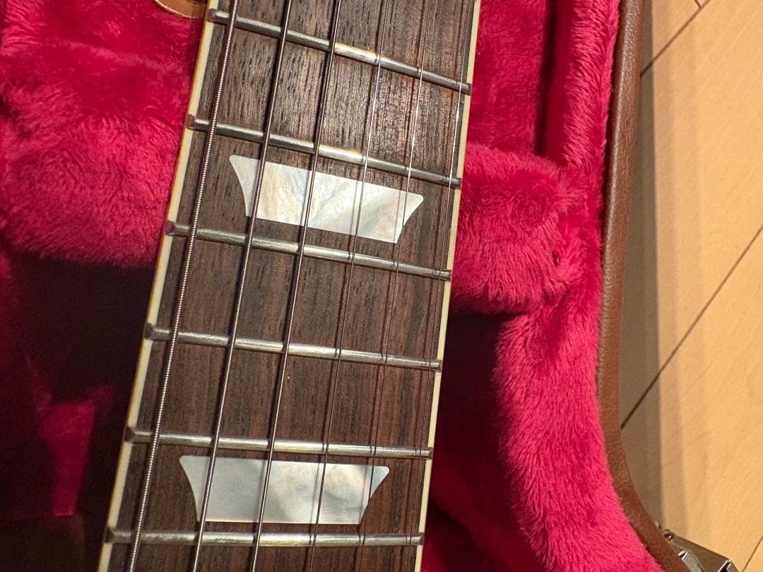 ギター Epiphone TAK MATSUMOTO 1955 Les Paul