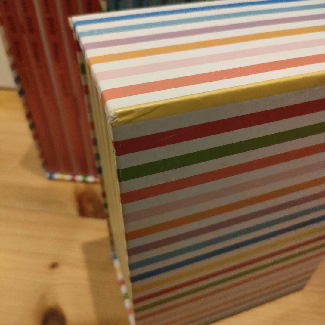 き*☆様 ワールドワイドキッズ　DVD 30巻セット　Benesse