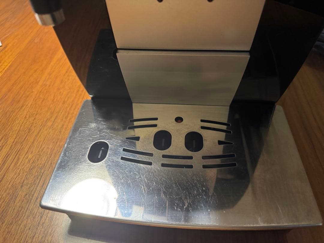 De'Longhi Magnifica S エスプレッソマシン　全自動