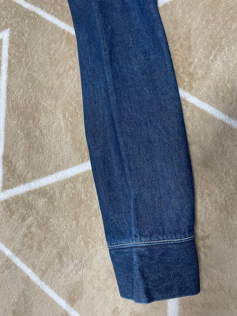 pointer brand カバーオール