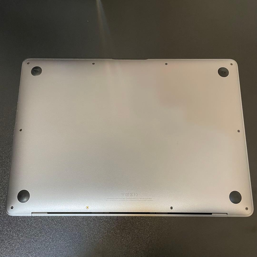 MacBook本体 Macbook Air 2020 Core i5/16GB/256GB