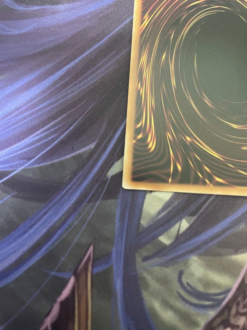 遊戯王 墓穴の指名者 25thレア 絵違い