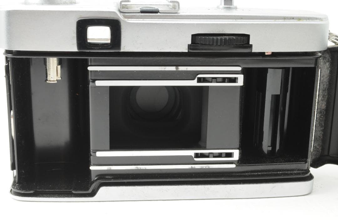 OLYMPUS オリンパス Trip 35 トリップ35 フィルムカメラ