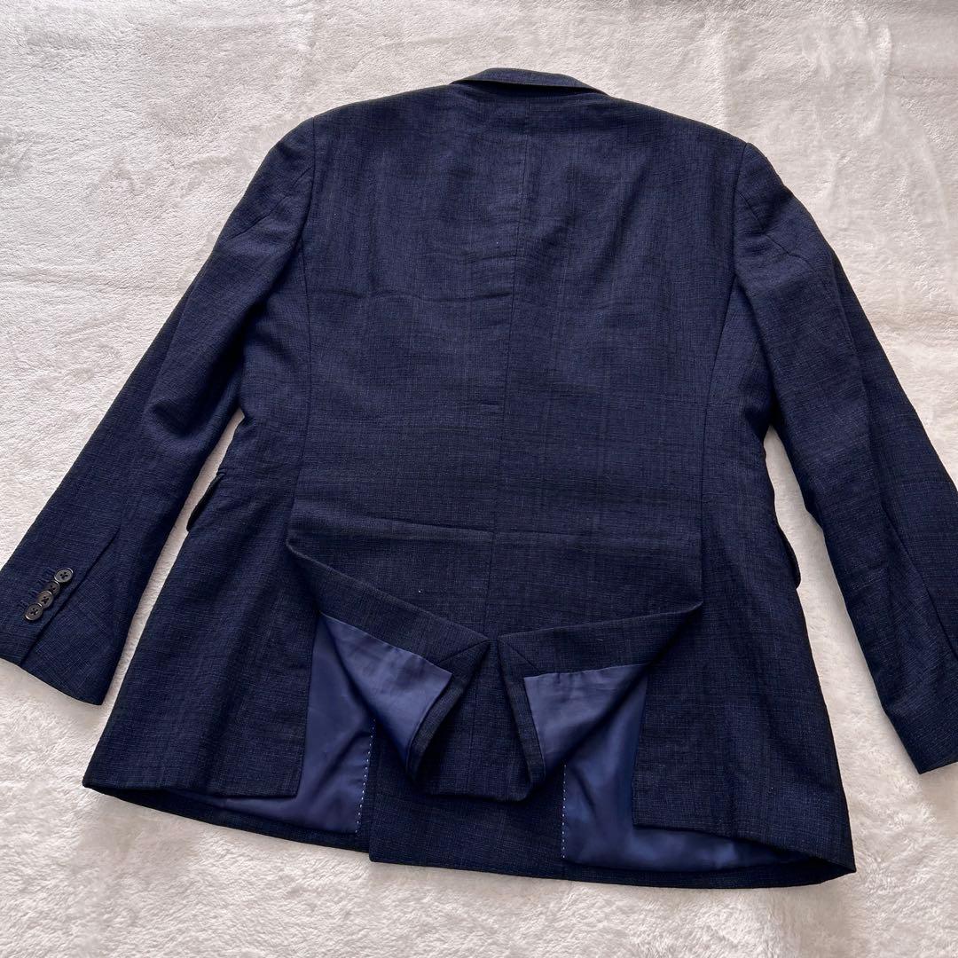 THE SUIT COMPANY ジャケット インポート素材 Mサイズ