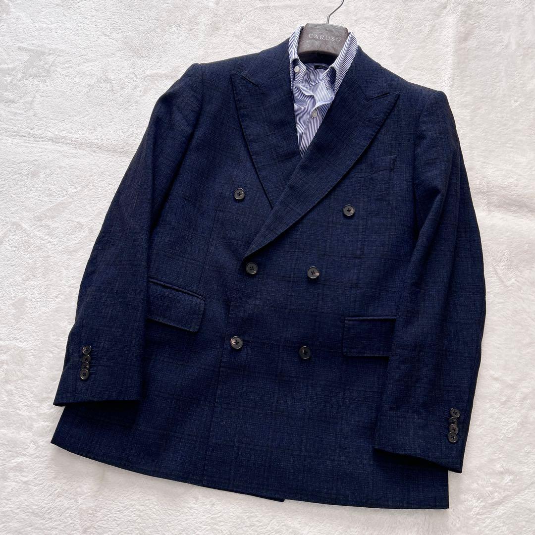 THE SUIT COMPANY ジャケット インポート素材 Mサイズ