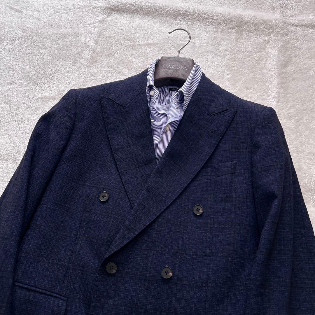 THE SUIT COMPANY ジャケット インポート素材 Mサイズ