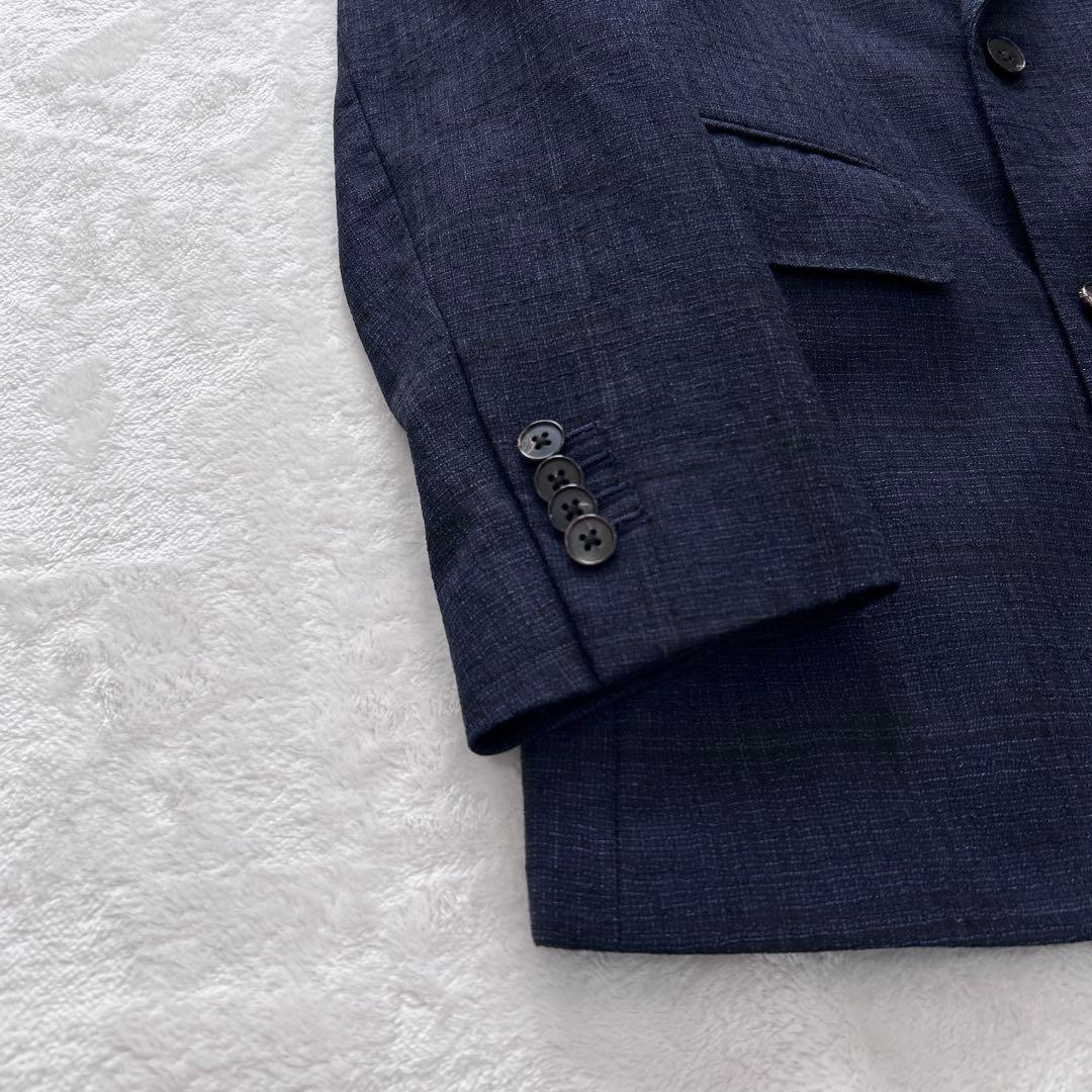 THE SUIT COMPANY ジャケット インポート素材 Mサイズ