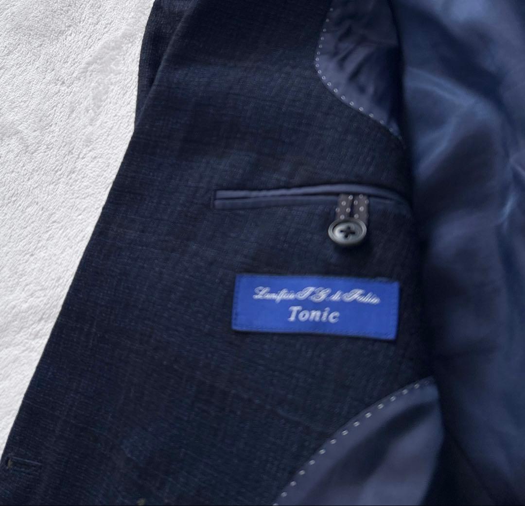 THE SUIT COMPANY ジャケット インポート素材 Mサイズ