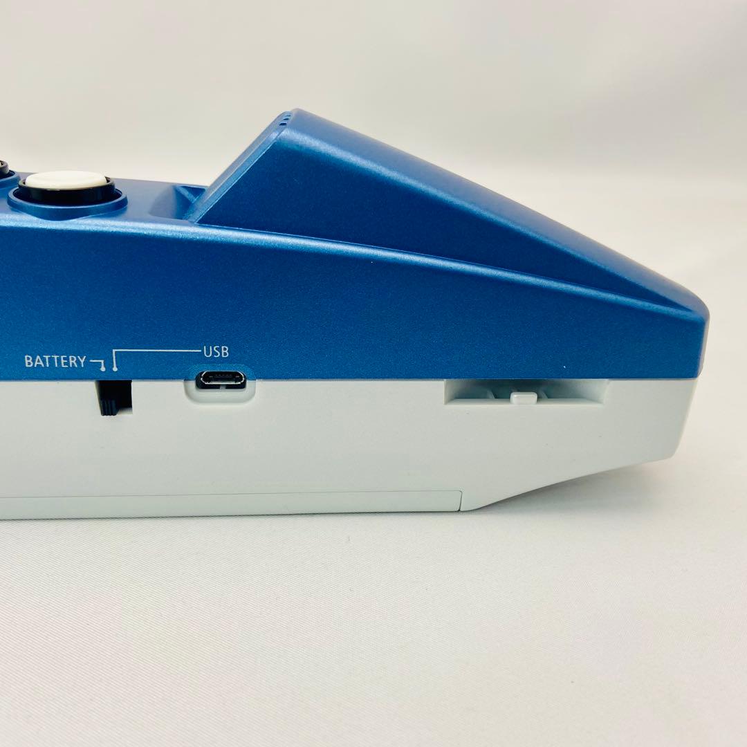 美品 ROLAND AE-01 エアロフォンミニ 元箱付 動作確認済