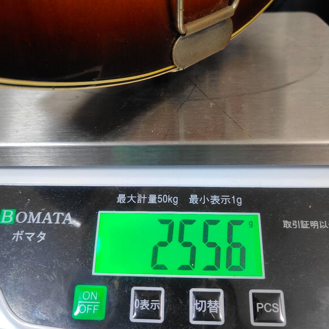 Hofnerロゴ バイオリンベース ビンテージ 現状品 詳細不明