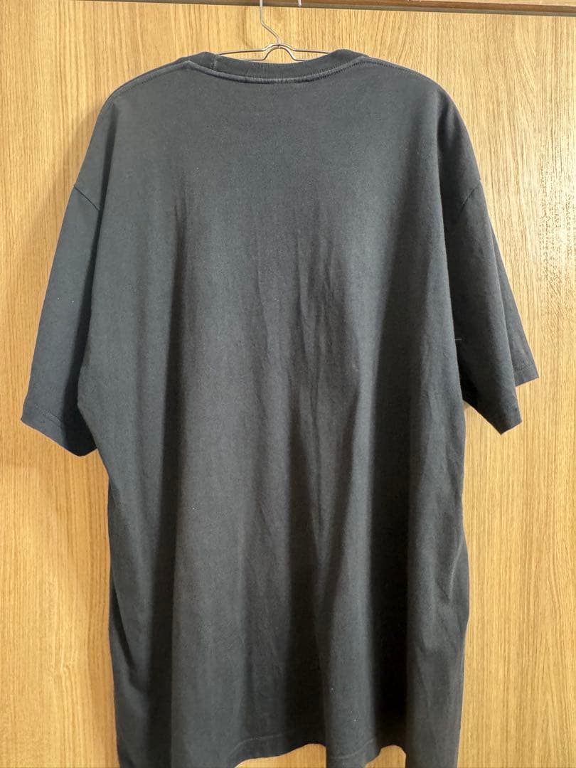 Supreme グラフィック Tシャツ XL ブラック