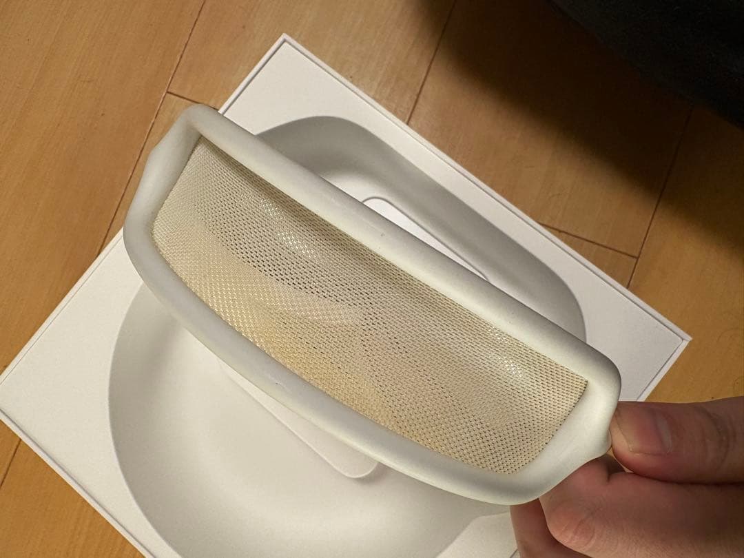 AirPods Max 第1世代(lightning) シルバー
