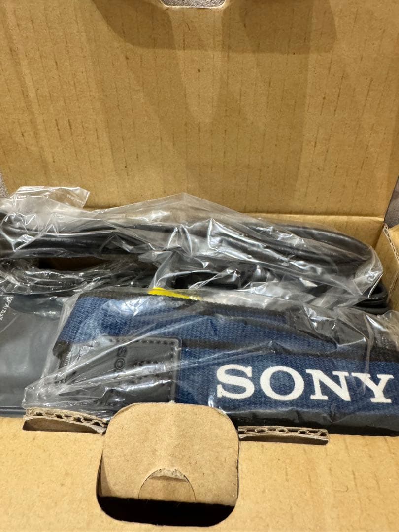 SONY ACC KIT-L7 ビデオアクセサリーキット