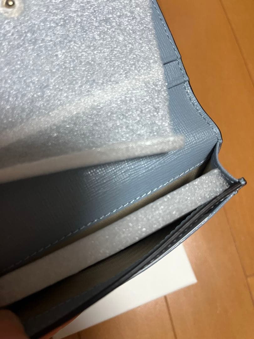 FURLA 名刺入れ カードケース