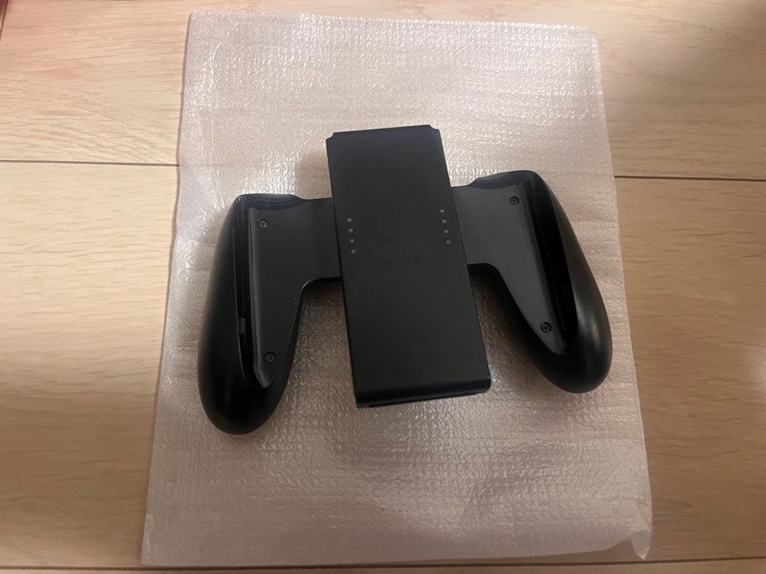 【動作確認・初期化済】任天堂Switch 本体　ネオン