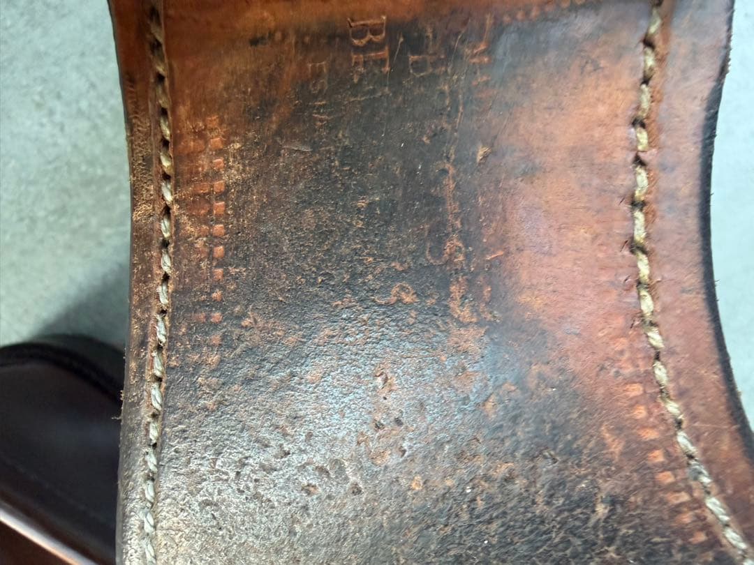 Alden/Brooks Brothers コードバン ローファー 7.5E
