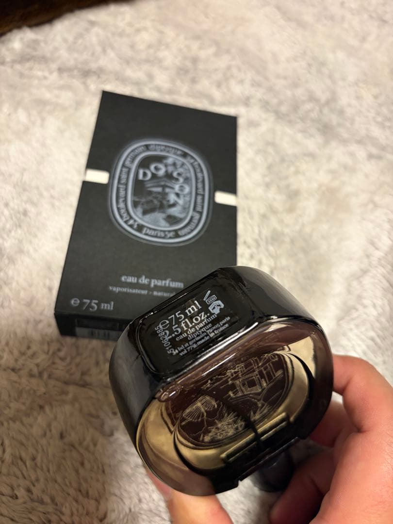 diptyque Do Son ユニセックス香水