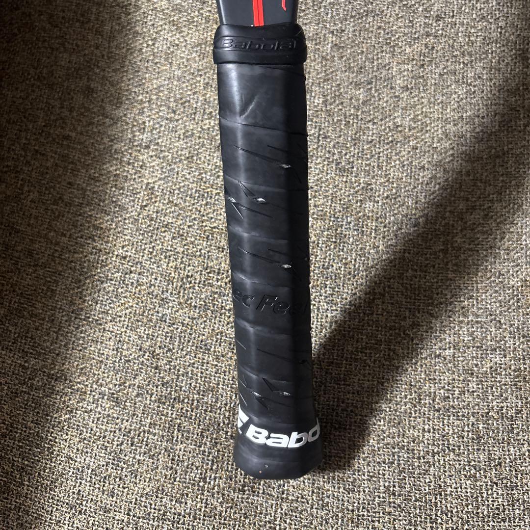 美品 Babolat（バボラ）PURE STRIKE TOUR ピュアストライク