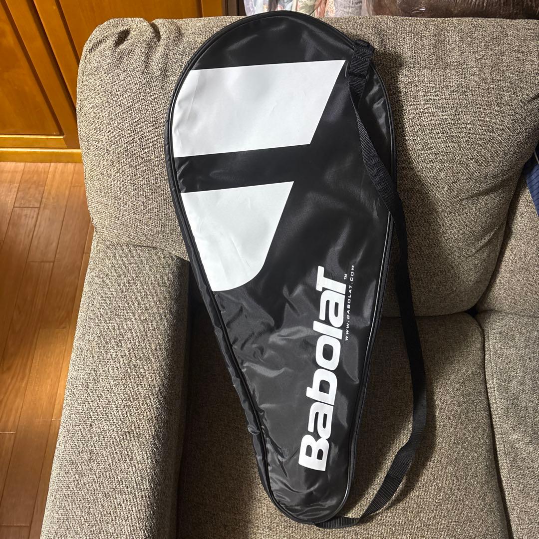 美品 Babolat（バボラ）PURE STRIKE TOUR ピュアストライク