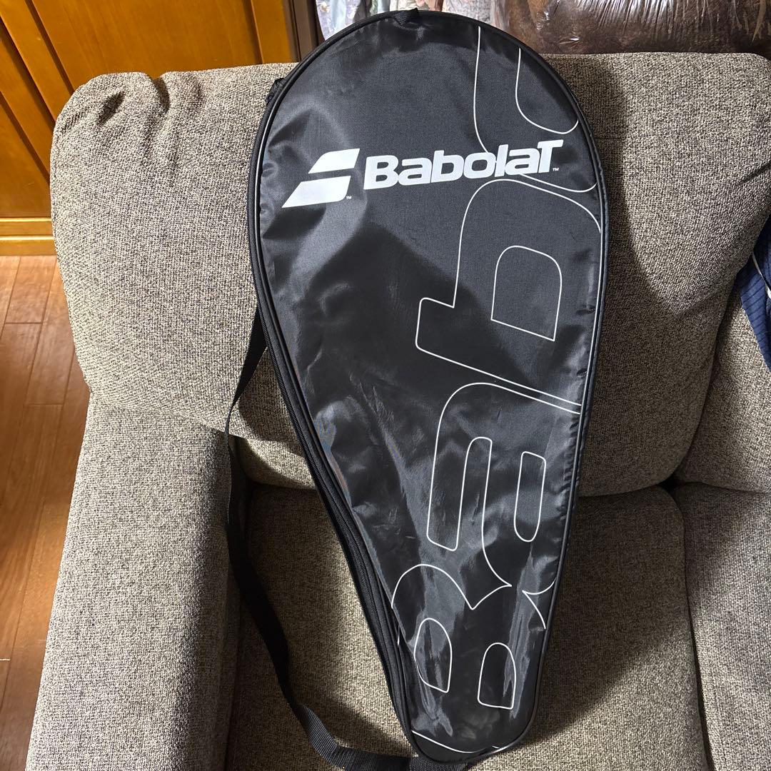 美品 Babolat（バボラ）PURE STRIKE TOUR ピュアストライク