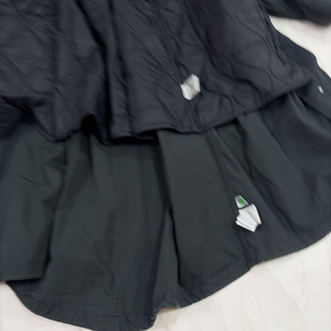 URBAN RESEARCH Sonny Label モッズコート