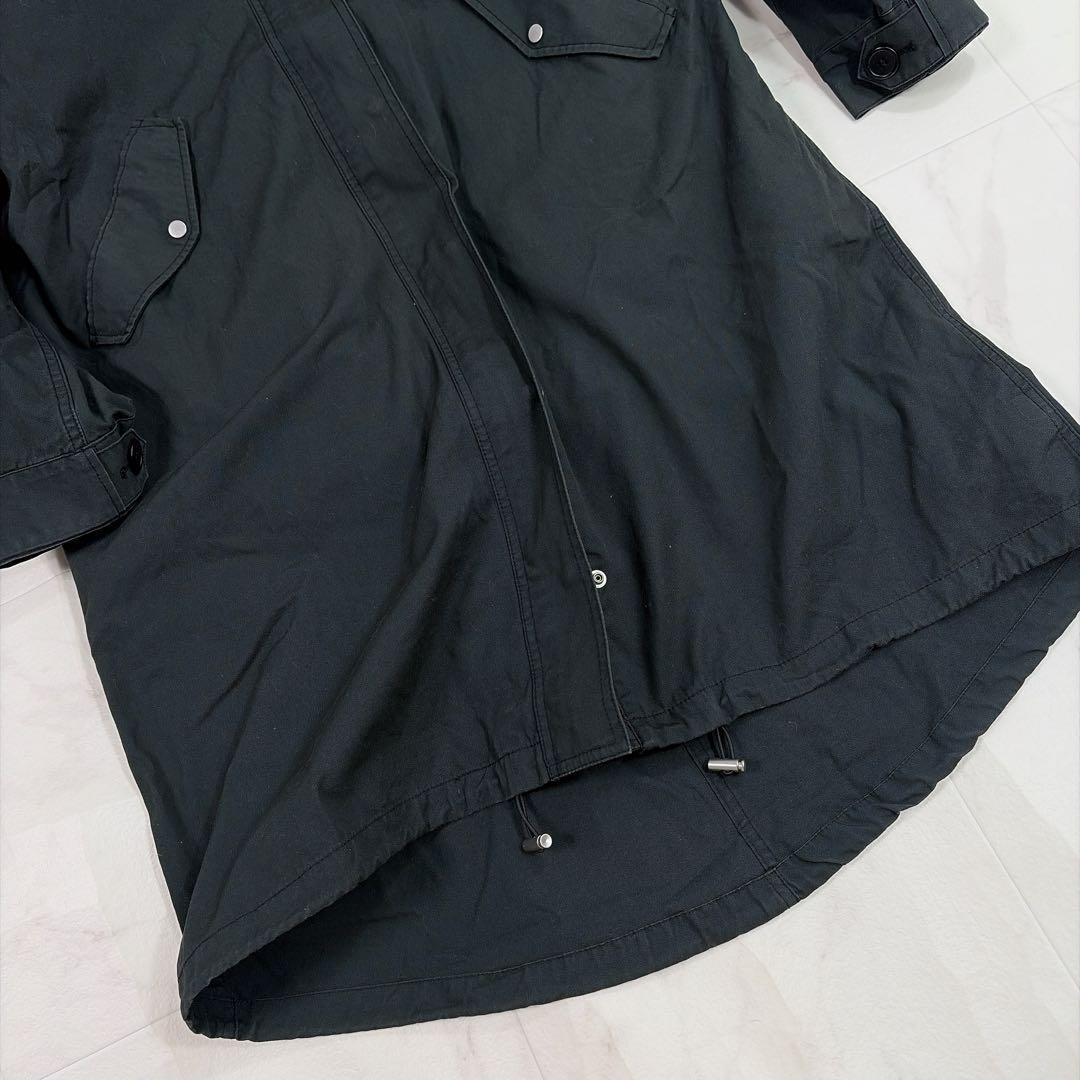 URBAN RESEARCH Sonny Label モッズコート