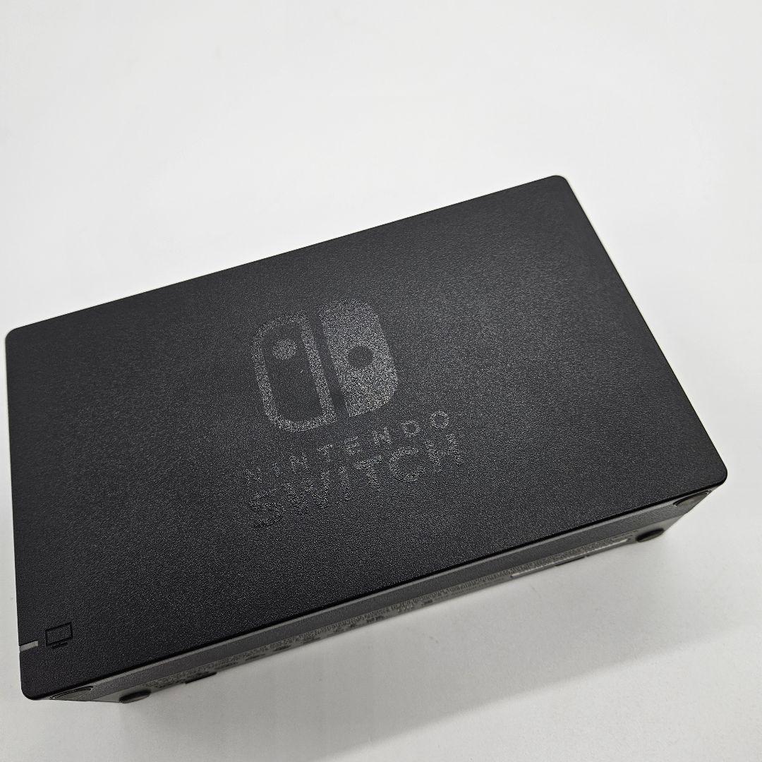 新型　ニンテンドースイッチ　Nintendo Switch　バッテリー強化版本体