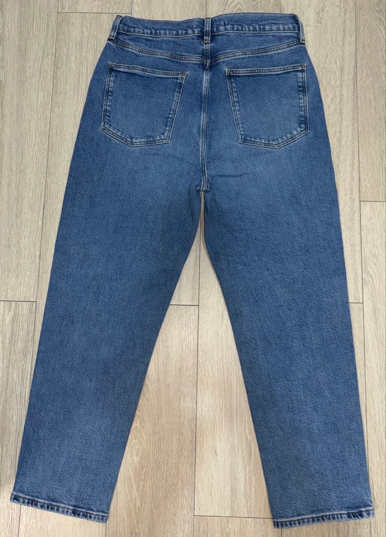 コントワー・デ・コトニエ　スラウチジーンズ　XL
