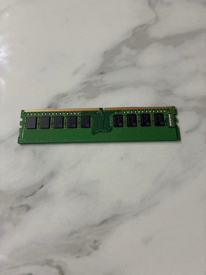 ★動作品★SK.hynix 16GB 2Rx8 DDR4-2666V メモリ